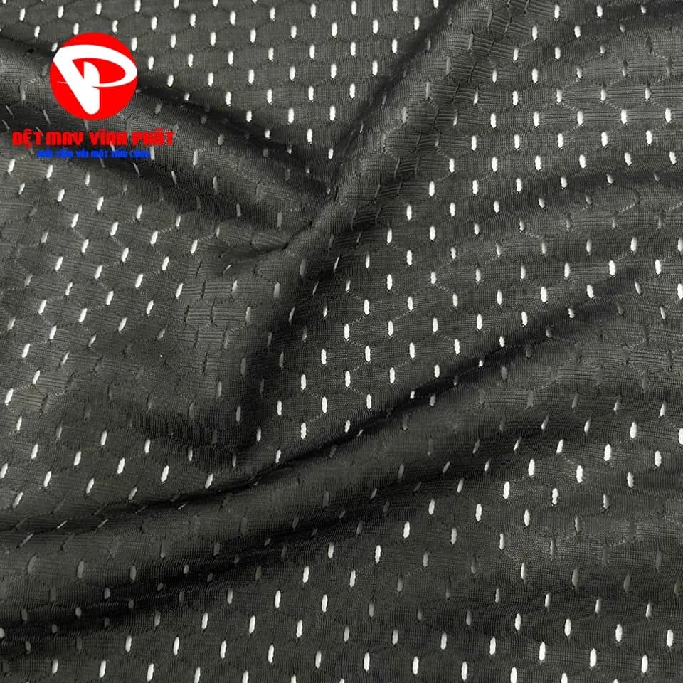 Vải mè kiểu - 080 — ảnh thu nhỏ 3