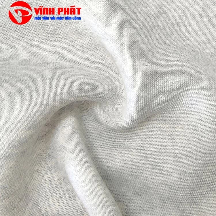 Vải nỉ 2c cào bông - 165 — ảnh thu nhỏ 3