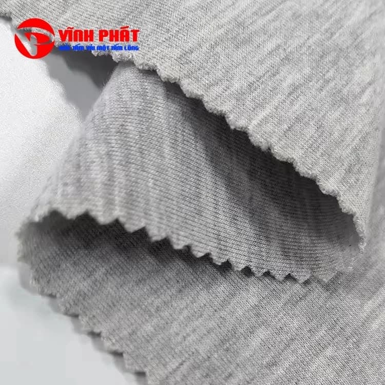 Vải nỉ 2 mặt - 039