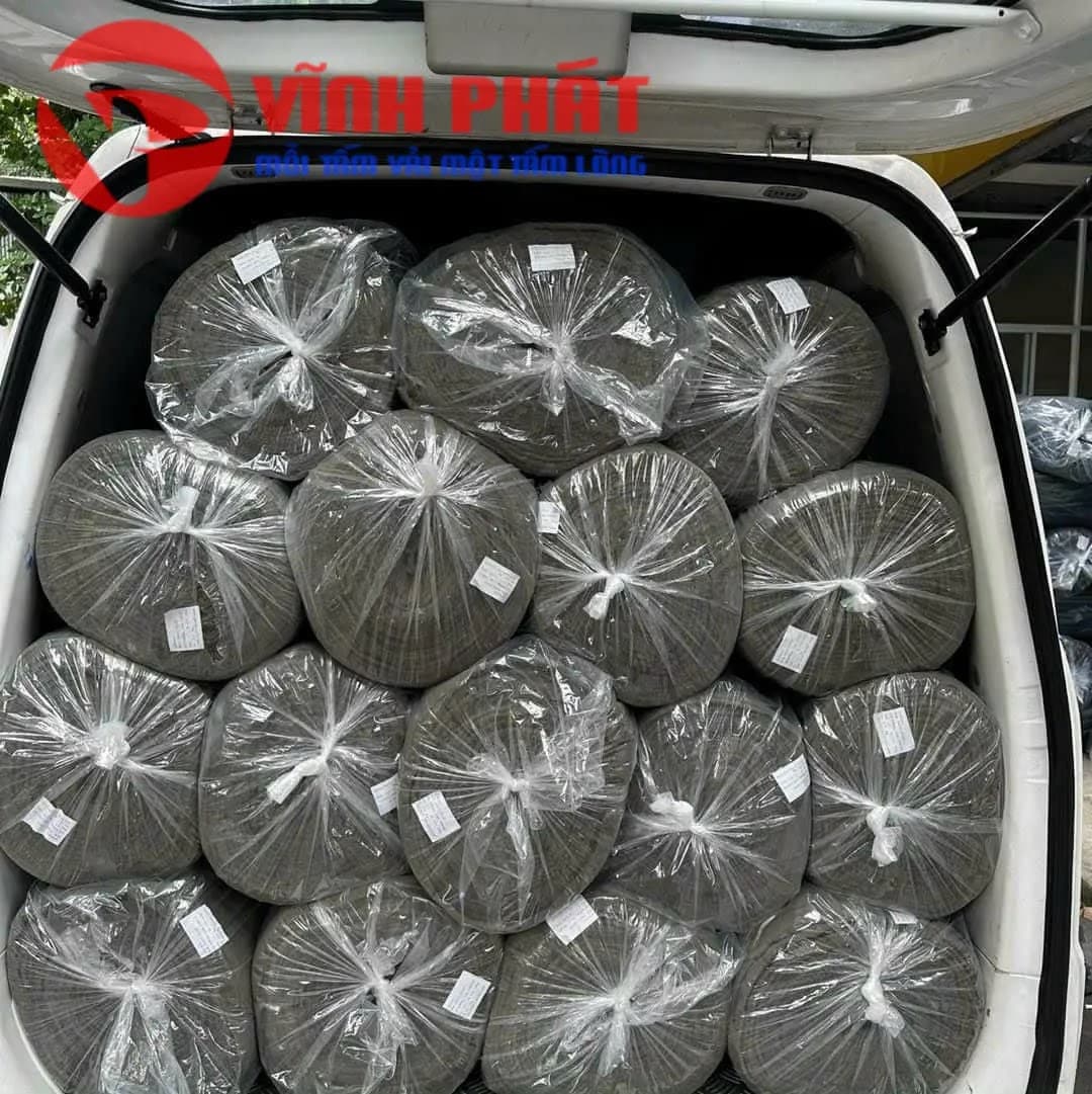 Vải nỉ 2c cào bông -012 — ảnh thu nhỏ 4