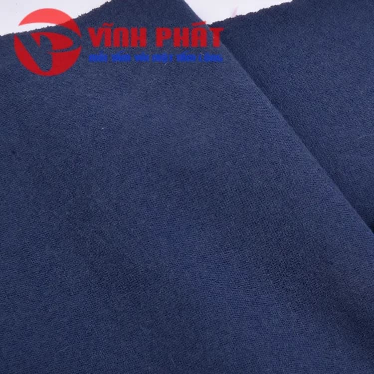 Vải nỉ vảy cá 3c cào bông - 094