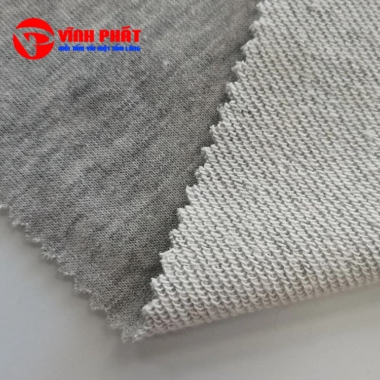 Vải nỉ chân cua 3C - 159