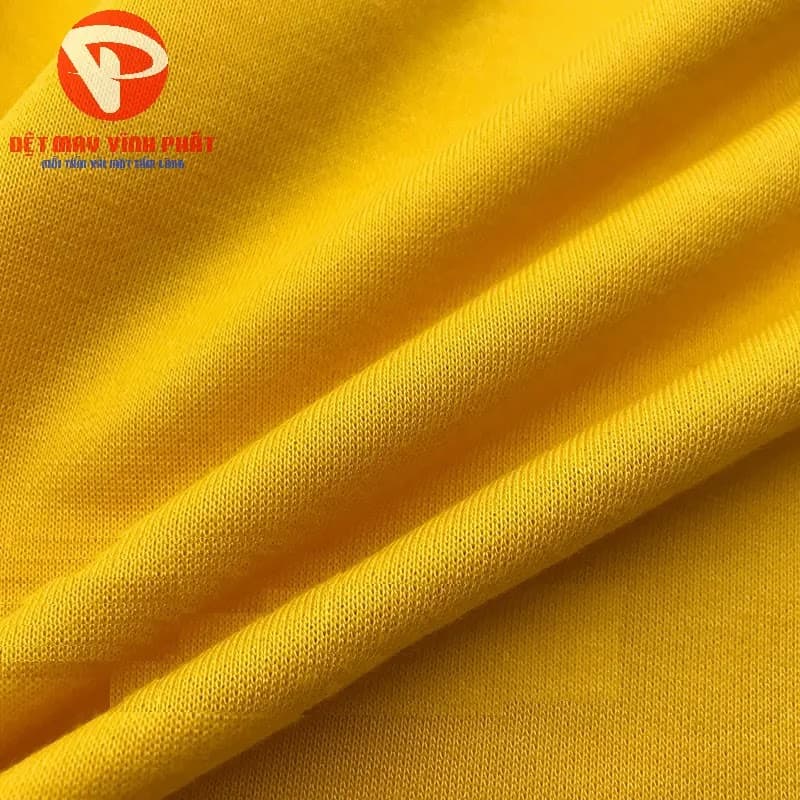 Vải nỉ vảy cá 3c - 069 — ảnh thu nhỏ 4