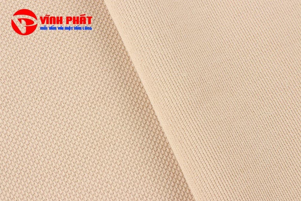 Vải nỉ pc cá sấu - 056