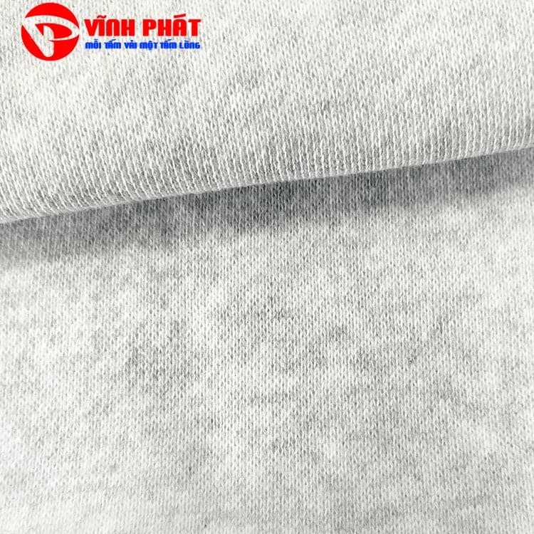 Vải nỉ 2c cào bông - 165 — ảnh thu nhỏ 2