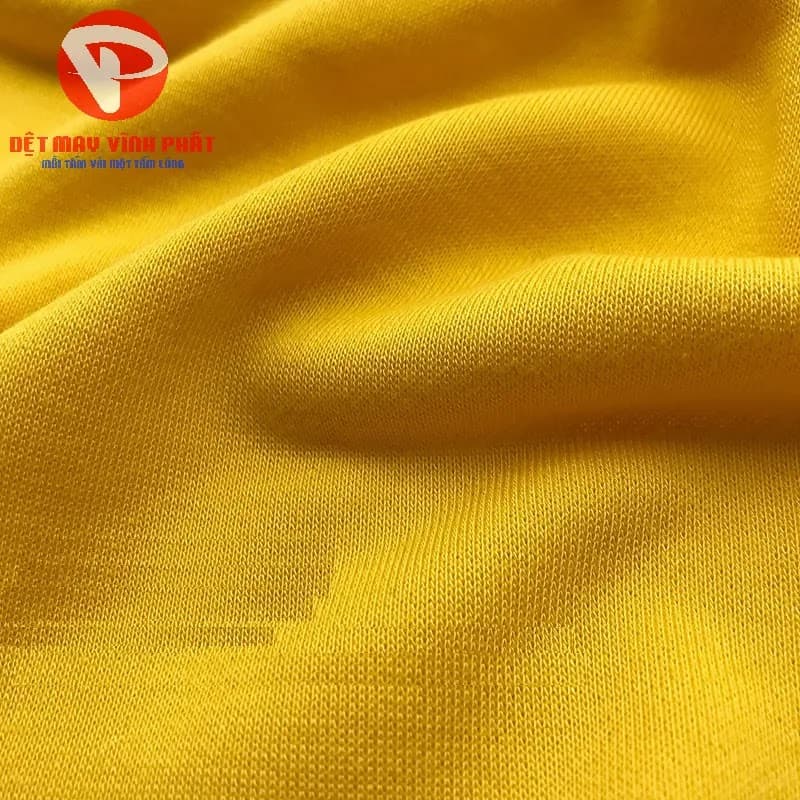 Vải nỉ vảy cá 3c - 069 — ảnh thu nhỏ 3