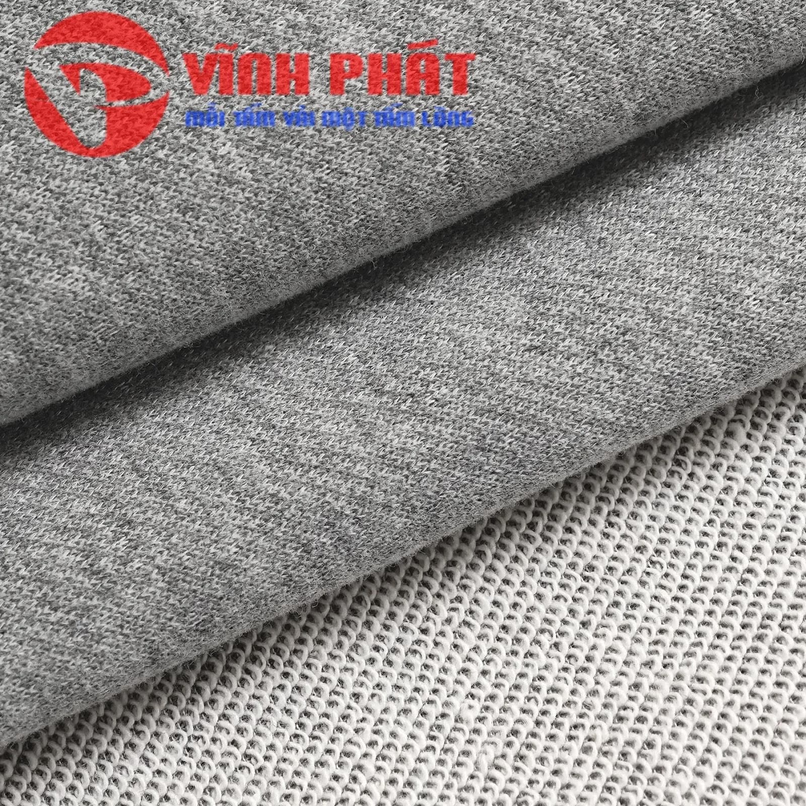 Vải nỉ vảy cá 3c - 160 — ảnh thu nhỏ 3