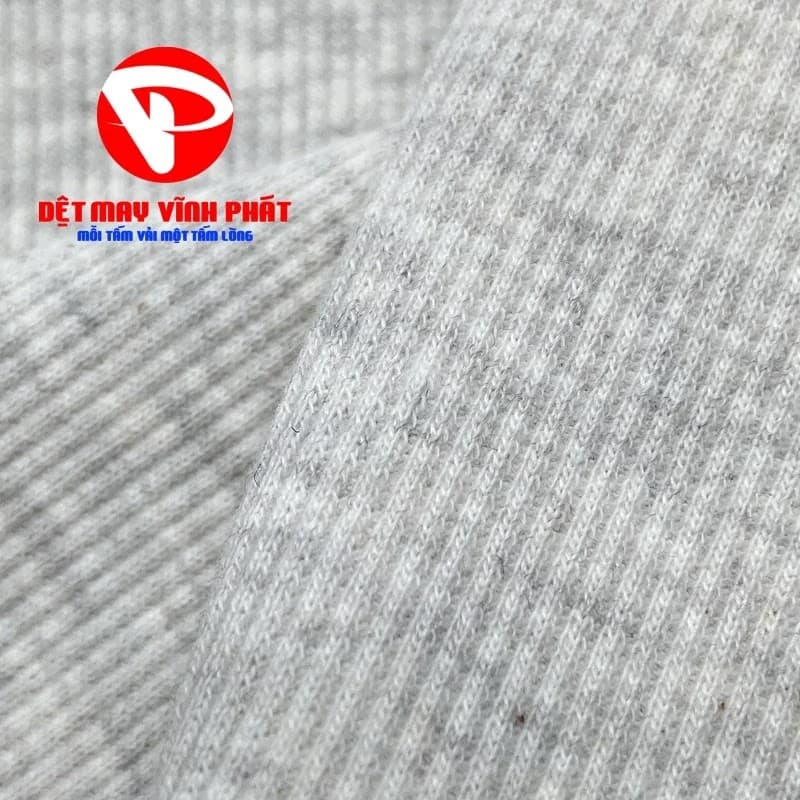 Vải bo rib 22 - 011