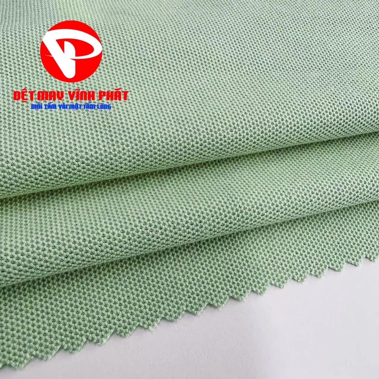 Vải thun cá sấu lục giác - 117 — ảnh thu nhỏ 2