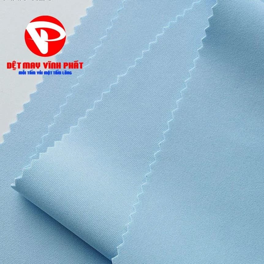 Vải 2da polyester 138 — ảnh thu nhỏ 2
