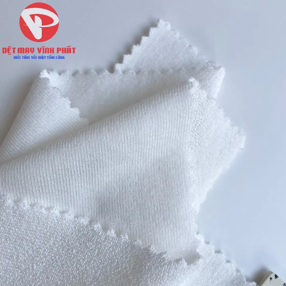 Vải nỉ khăn lông - 018