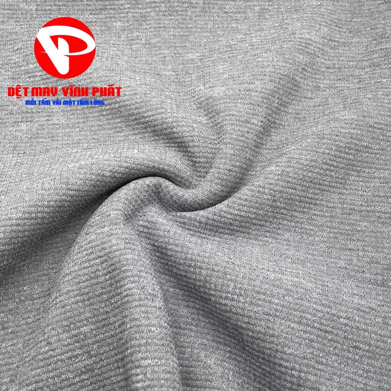 Vải thun tổ ong 060 — ảnh thu nhỏ 5