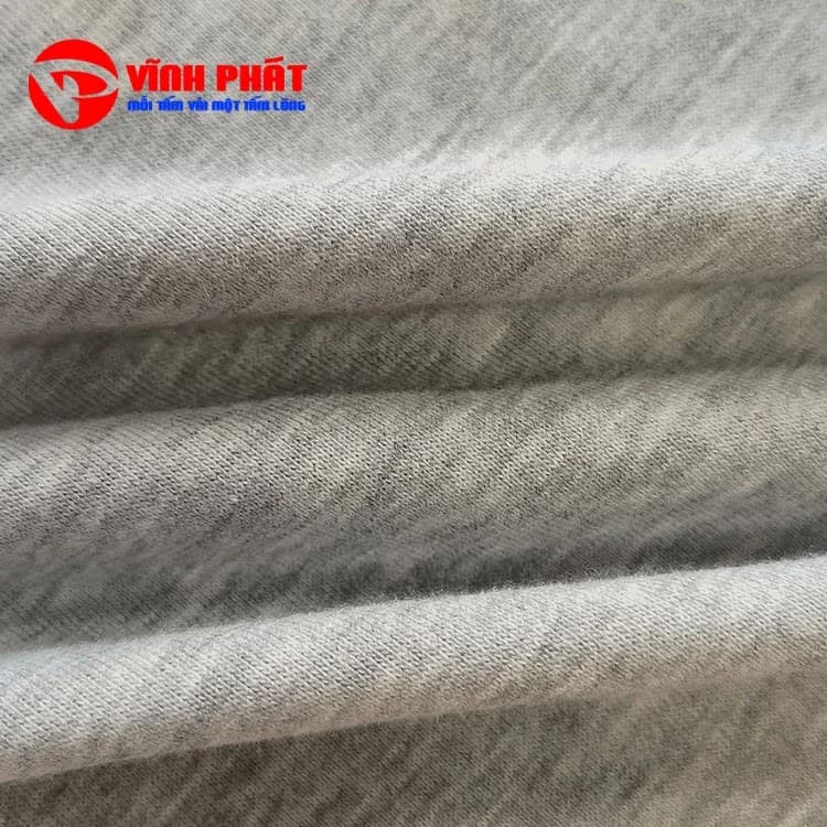 Vải nỉ chân cua 3C - 159 — ảnh thu nhỏ 5