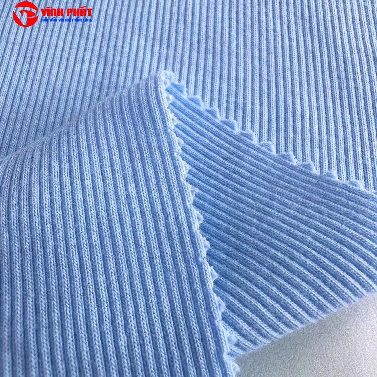 Vải bo rip - 050
