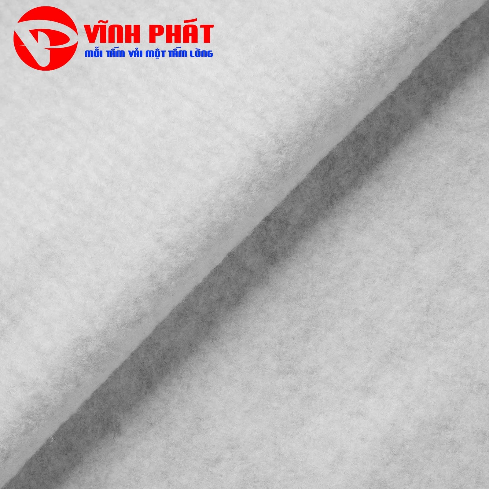 Vải nỉ 2c - CS13