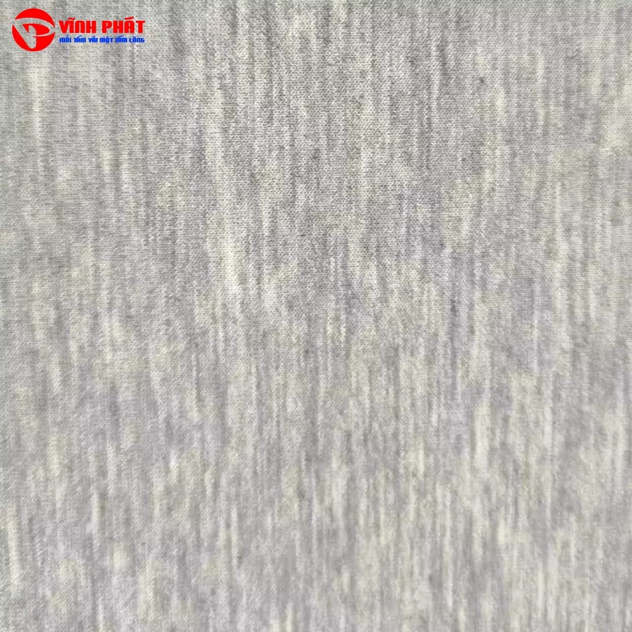 Vải nỉ 2 da mặt trong polyester - 037 — ảnh thu nhỏ 3
