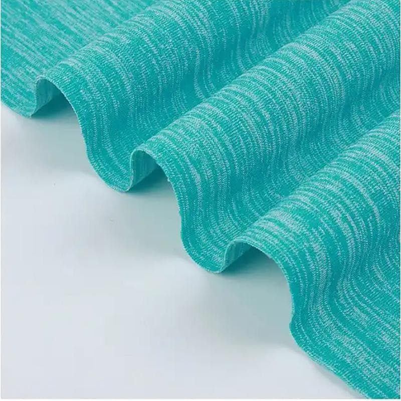 Vải thun xược hai chiều cotton — ảnh thu nhỏ 4