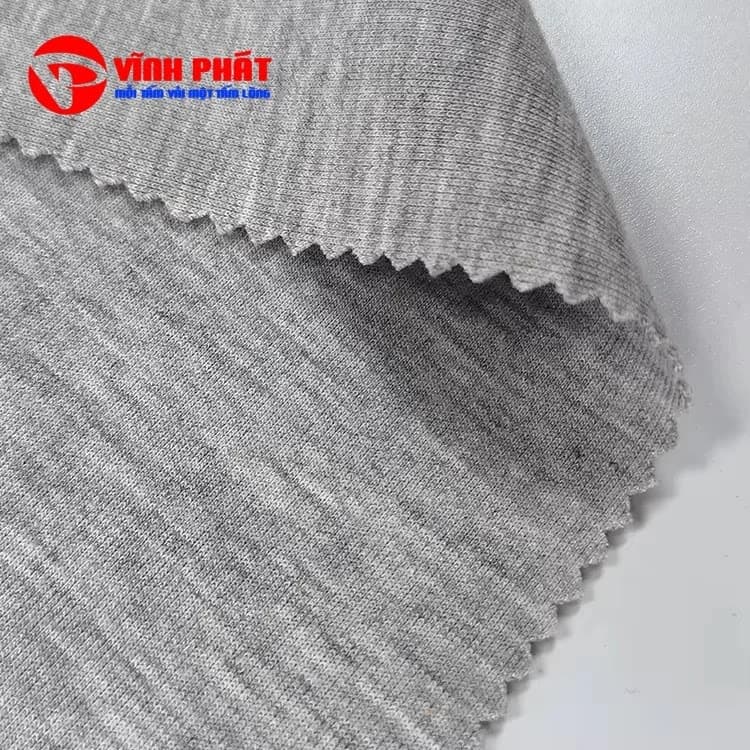 Vải nỉ 2 mặt - 039 — ảnh thu nhỏ 3