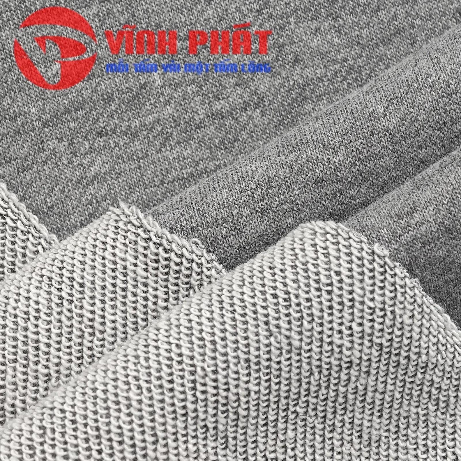 Vải nỉ vảy cá 3c - 160 — ảnh thu nhỏ 5