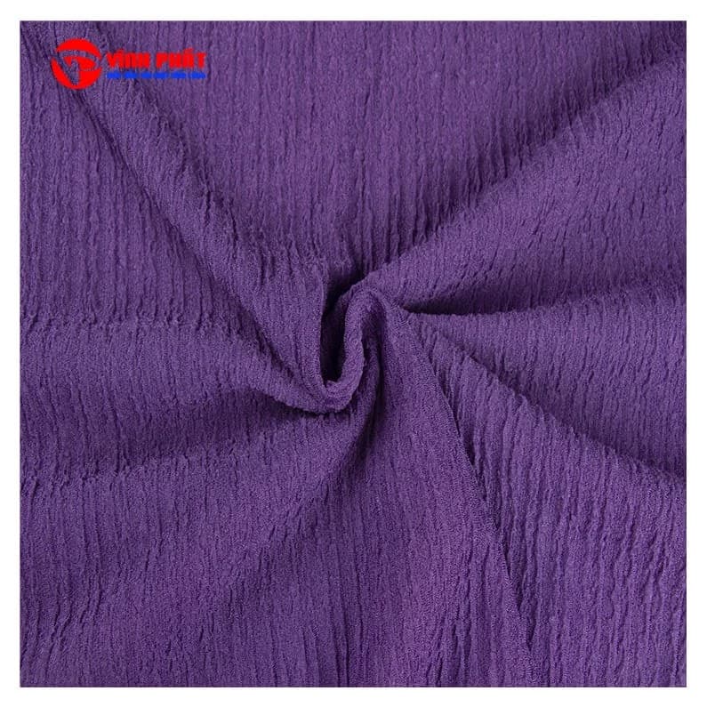 Vải xốp nhật co giãn -167 — ảnh thu nhỏ 2