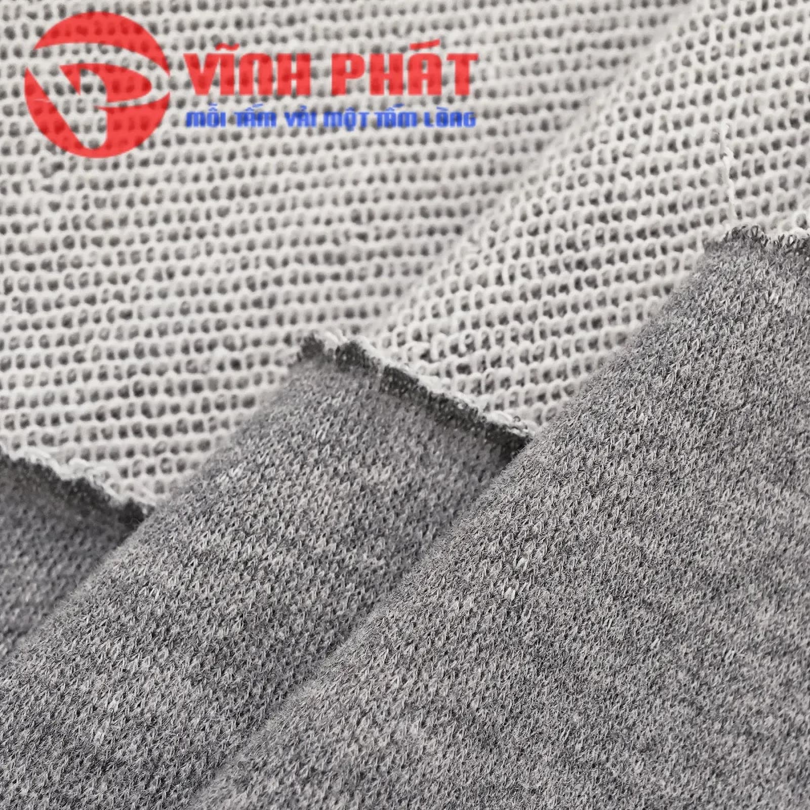 Vải nỉ vảy cá 3c - 160 — ảnh thu nhỏ 4