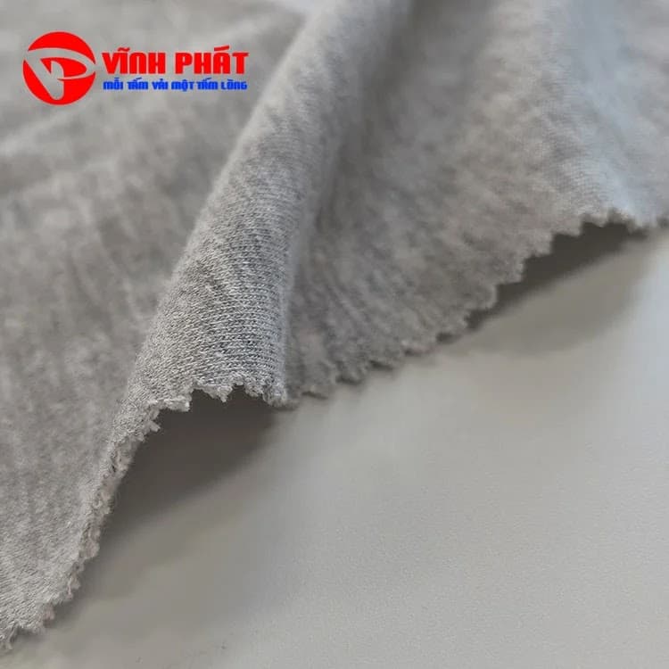 Vải nỉ chân cua 3C - 159 — ảnh thu nhỏ 3