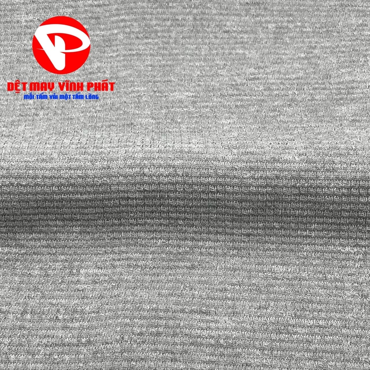 Vải thun tổ ong 060 — ảnh thu nhỏ 4