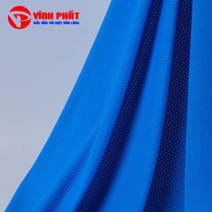 Vải thun mè bướm - 146