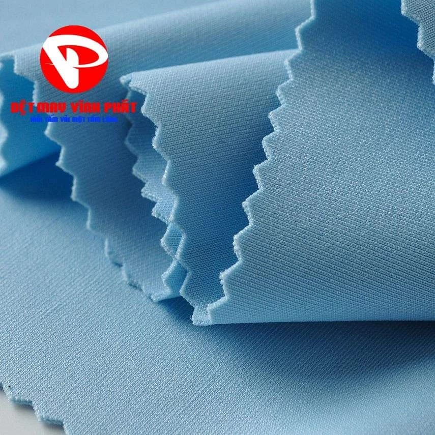Vải 2da polyester 138 — ảnh thu nhỏ 3