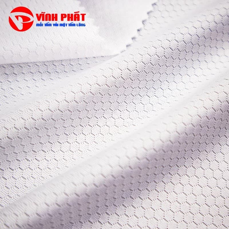 Vải mè trái banh - CS145