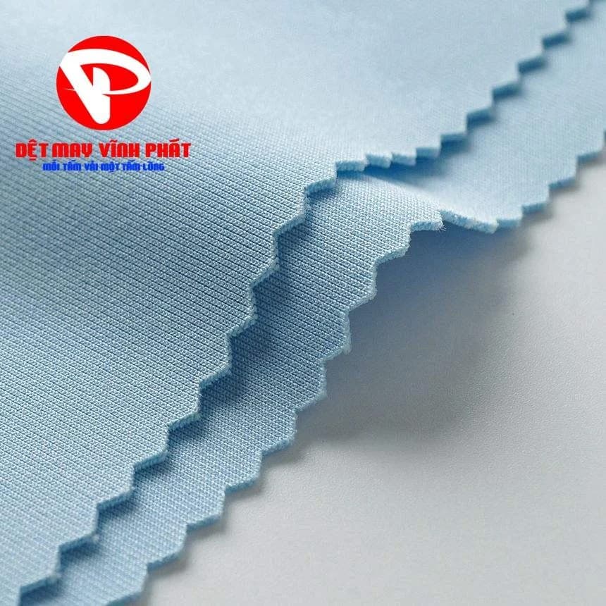 Vải 2da polyester 138 — ảnh thu nhỏ 5