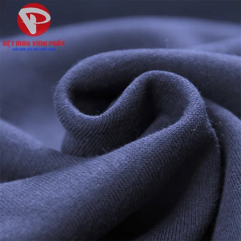 Vải nỉ 3c cào bông - 164 — ảnh thu nhỏ 5
