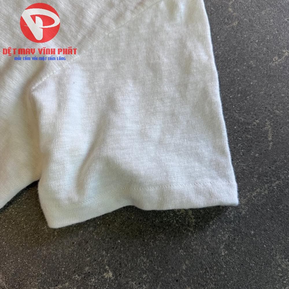 Vải thun xược hai chiều cotton — ảnh thu nhỏ 5