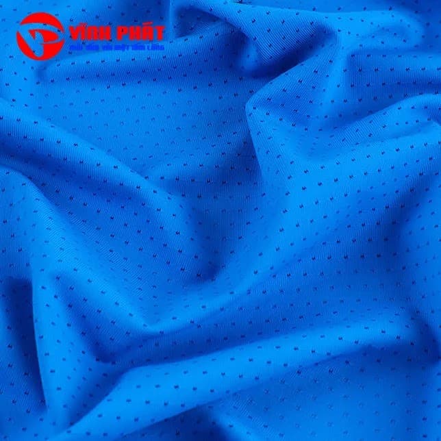 Vải thun mè bướm - 146 — ảnh thu nhỏ 5