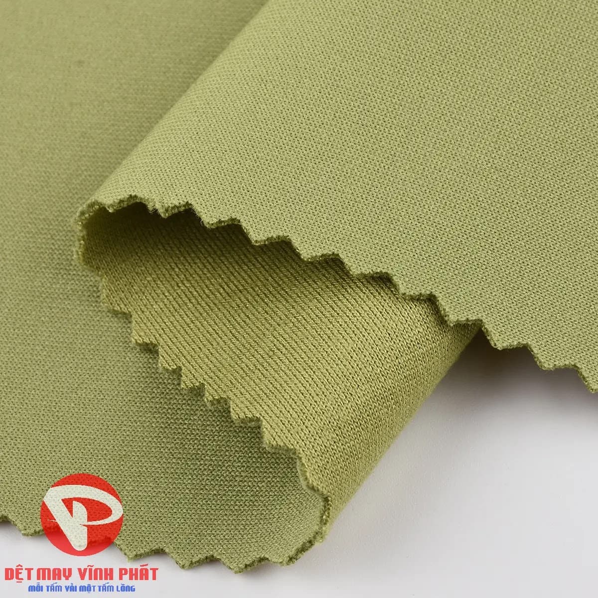 Vải interlock là gì?