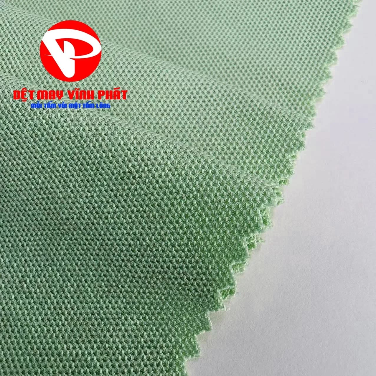 Vải thun cá sấu lục giác - 117 — ảnh thu nhỏ 5