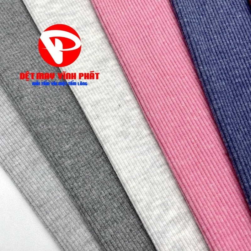 Vải bo rip 21 - 006 — ảnh thu nhỏ 5