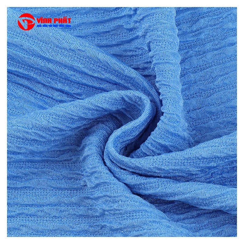 Vải xốp nhật co giãn -167 — ảnh thu nhỏ 3
