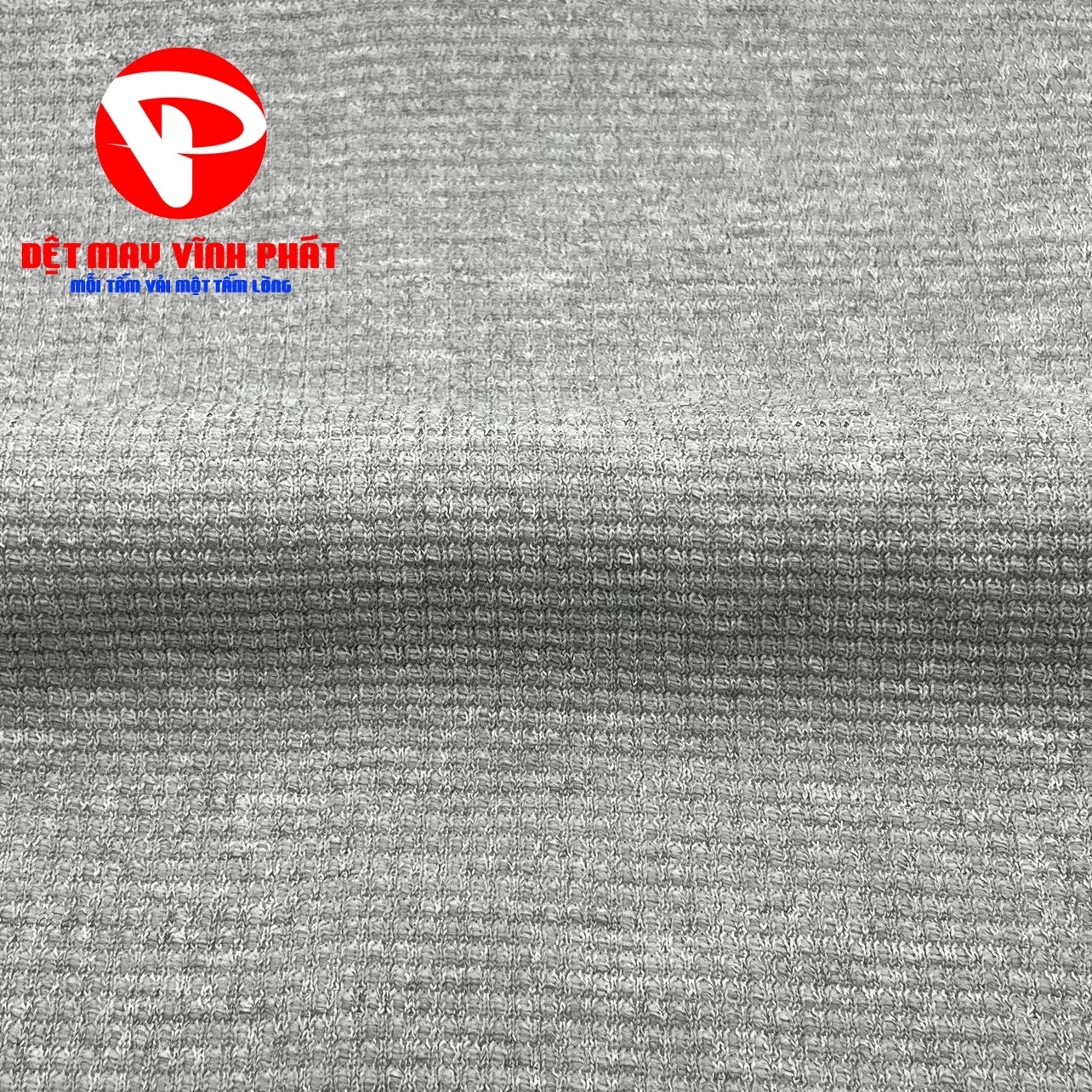 Vải thun tổ ong 060 — ảnh thu nhỏ 4