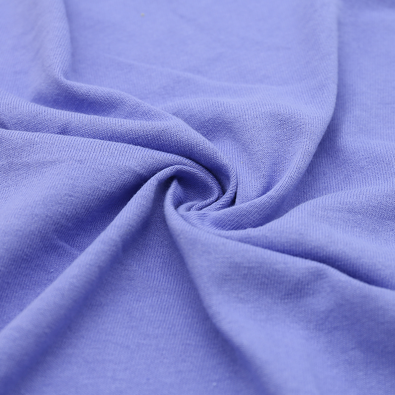 Vải thun cotton khô 2c - 029