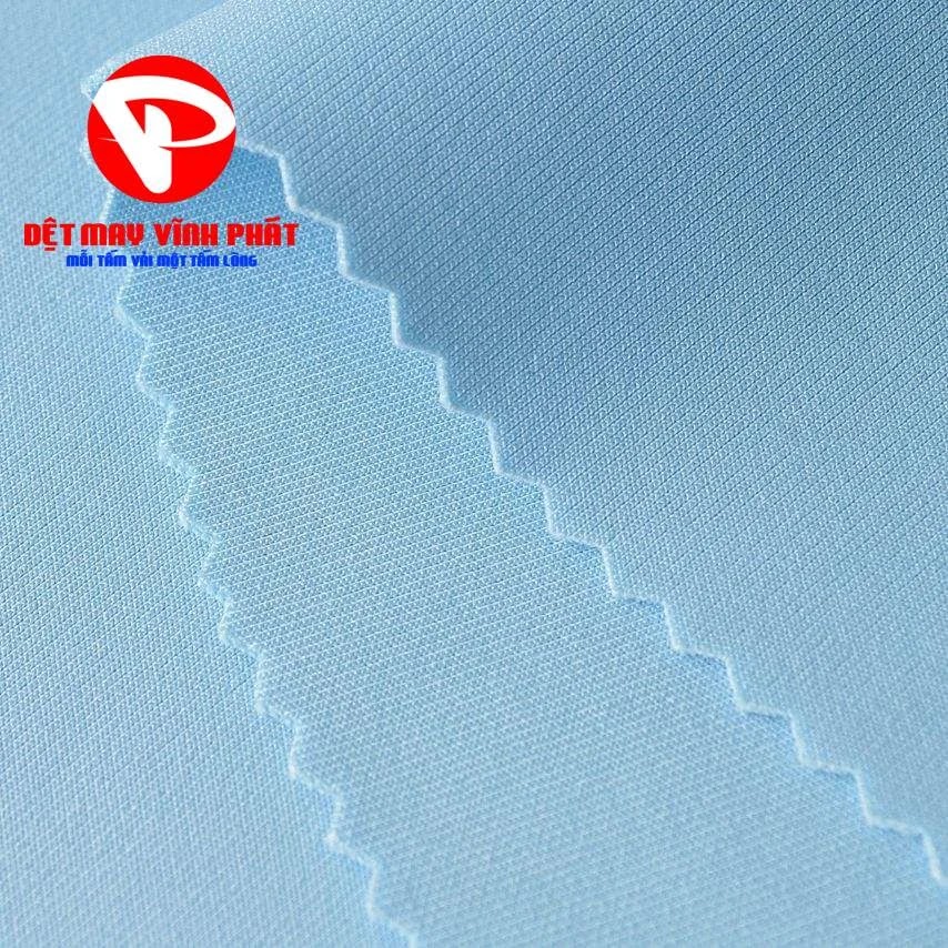 Vải 2da polyester 138 — ảnh thu nhỏ 4