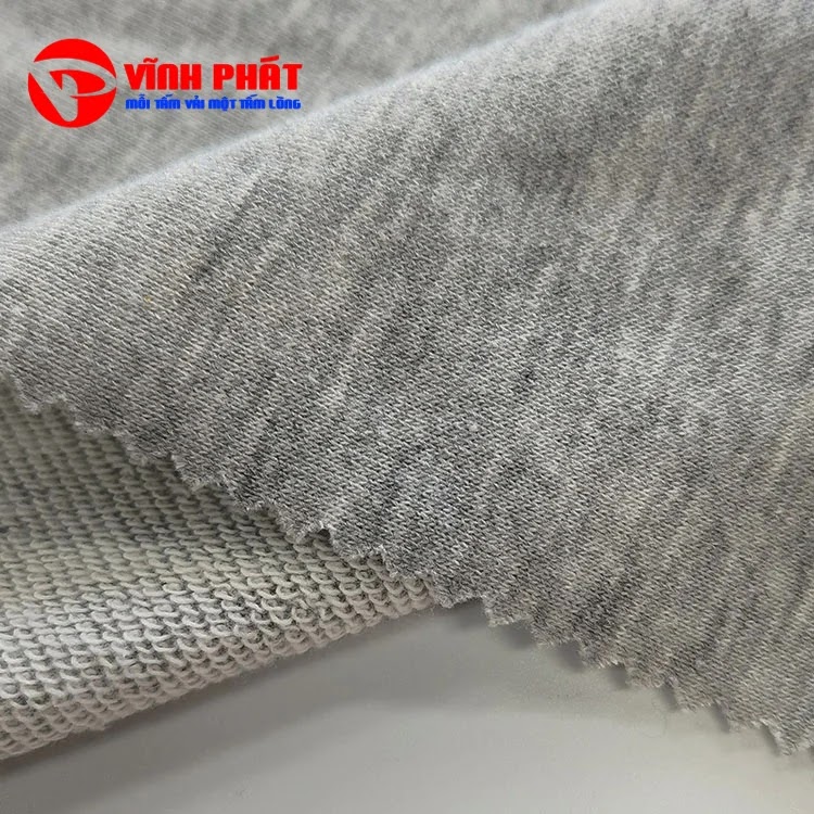 Vải nỉ chân cua 3C - 159 — ảnh thu nhỏ 4